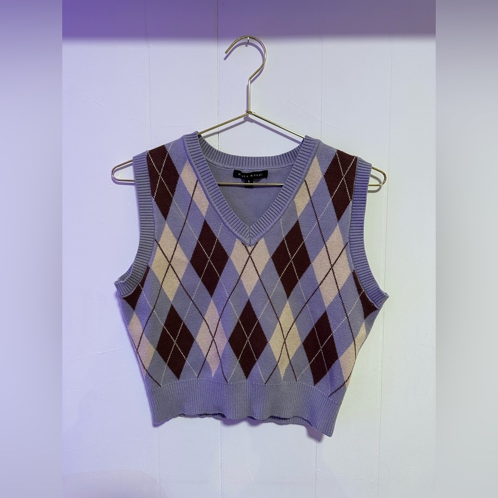 Haute Monde | Vest